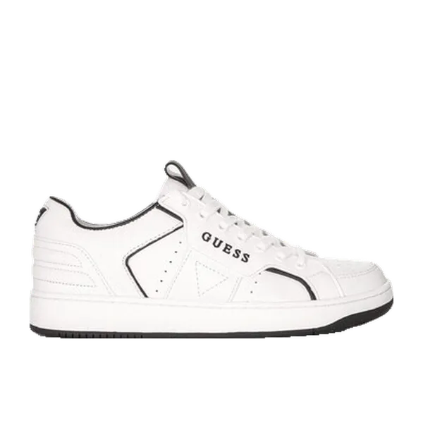 Guess FL7BQALEA12WH Wit, vergelijk prijzen bij 1 winkel