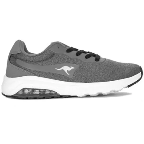 Kangaroos Lage Sneakers  393012019 Grijs