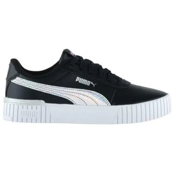 Puma Carina 20 Mermaid JR Zwart, vergelijk prijzen bij 1 winkel