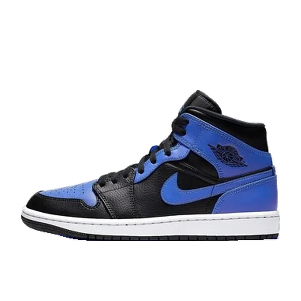 Nike Air Jordan 1 Mid Royal, vergelijk prijzen bij 1 winkel