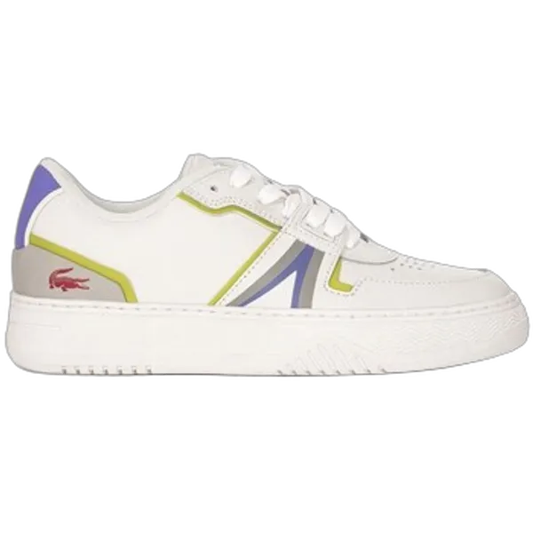 Lacoste Lage Sneakers  L00107224SFWHB multicolour