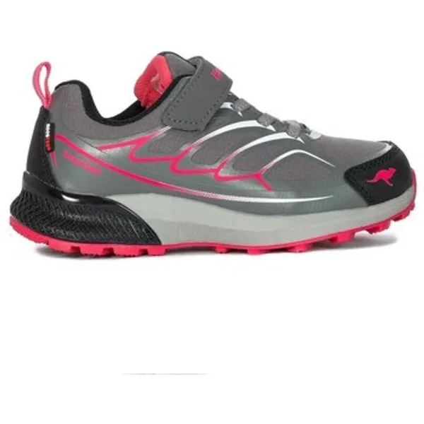 Kangaroos Lage Sneakers  Khk Flow EV Rtx Grijs