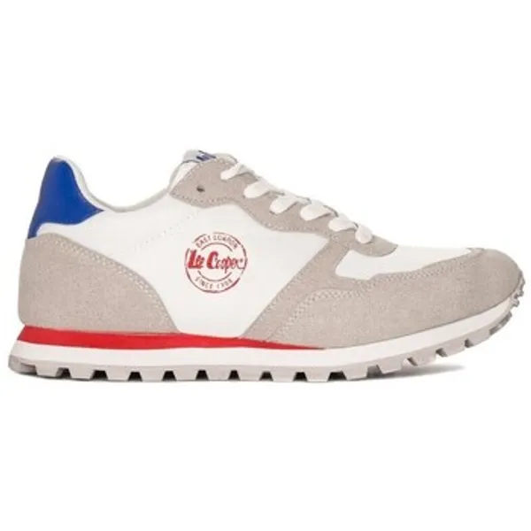 Lee Cooper Lage Sneakers  LCW22310848LA multicolour