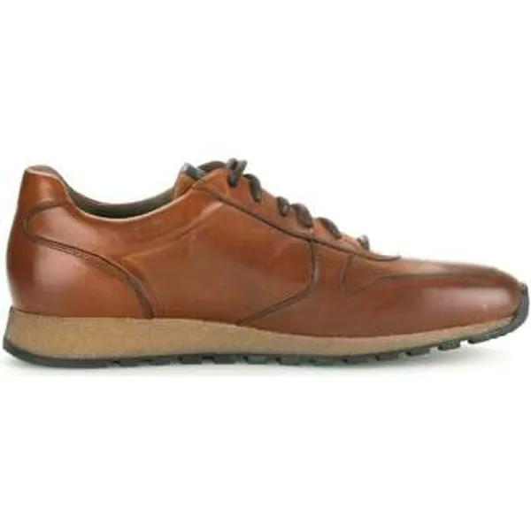 Pius Gabor Sneakers  0496.13.10 Bruin