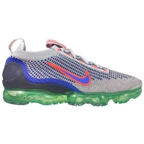 Nike Lage Sneakers  Air Vapormax 2021 Flyknit multicolour