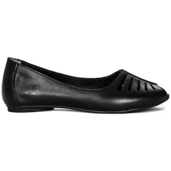 Maciejka Lage Sneakers  0349701006 Zwart — vergelijk prijzen bij 1 winkel