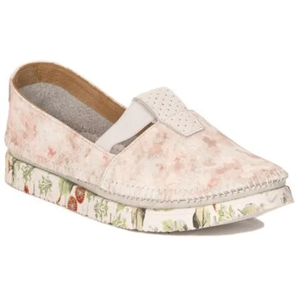 Maciejka Lage Sneakers  0543215005 Roze — vergelijk prijzen bij 1 winkel