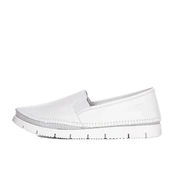 Maciejka Lage Sneakers Wit, vergelijk prijzen bij 1 winkel