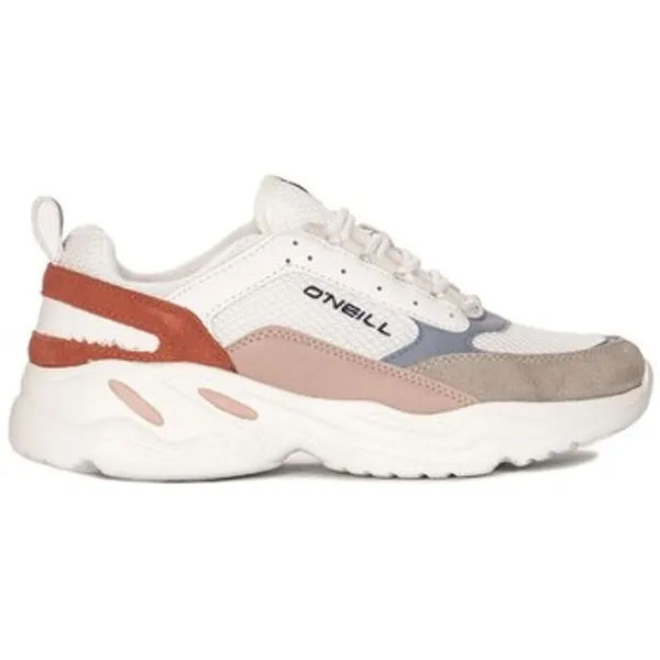 O'Neill Lage Sneakers  9022100602A Wit