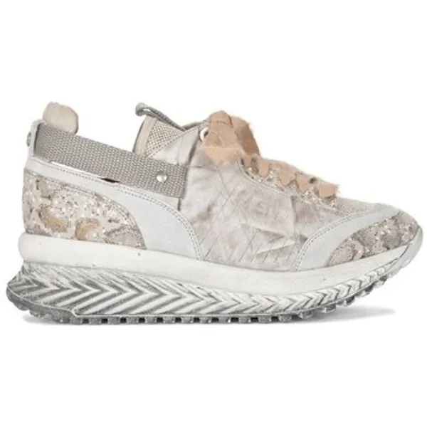 Maciejka Lage Sneakers  0491604005 Beige — vergelijk prijzen bij 1 winkel