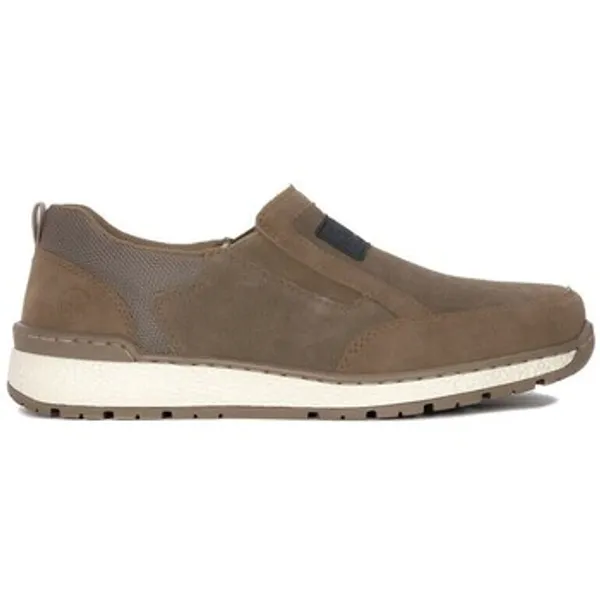 Rieker Lage Sneakers  B905364 Beige