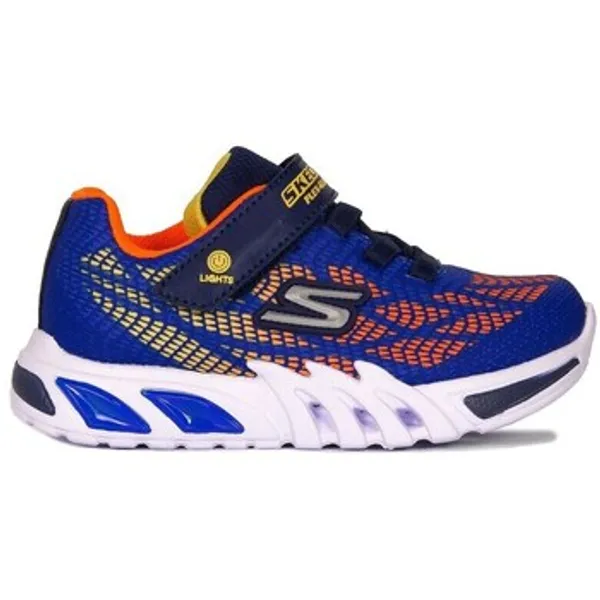 Skechers Lage Sneakers  400137NRYOR Marine