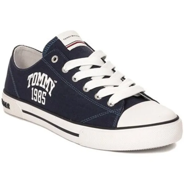 Tommy Hilfiger Lage Sneakers  T3X932833BLU Marine