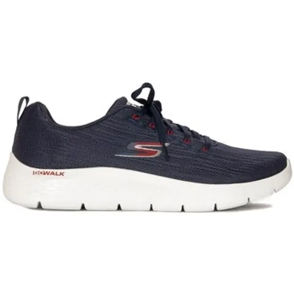 Skechers Lage Sneakers  216481NVRD Marine