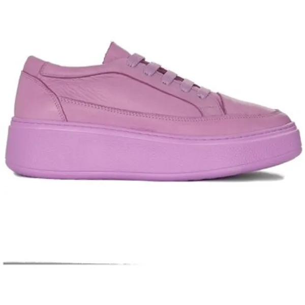 Venezia Lage Sneakers  0180171PRP Roze — vergelijk prijzen bij 1 winkel