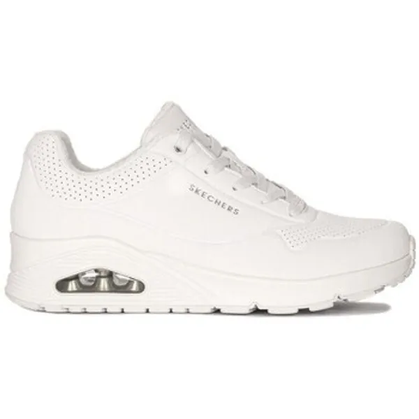 Skechers Lage Sneakers  73690W Wit