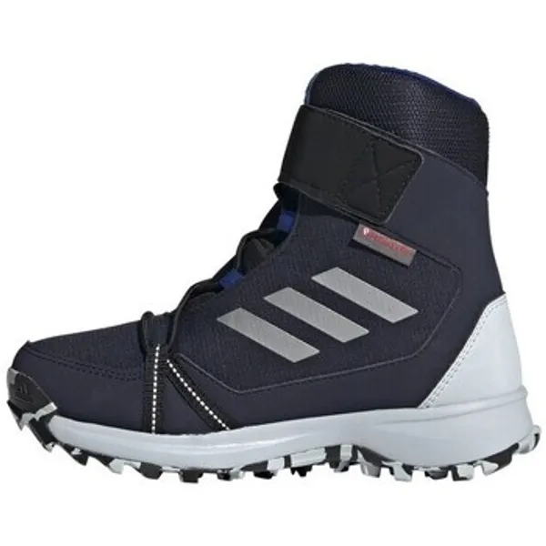 adidas Hoge Sneakers  FZ2600 Marine