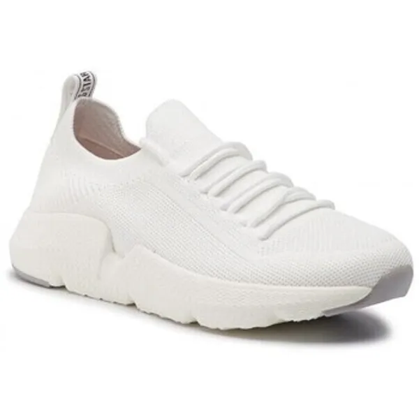 Big Star Lage Sneakers  DD274575 Wit