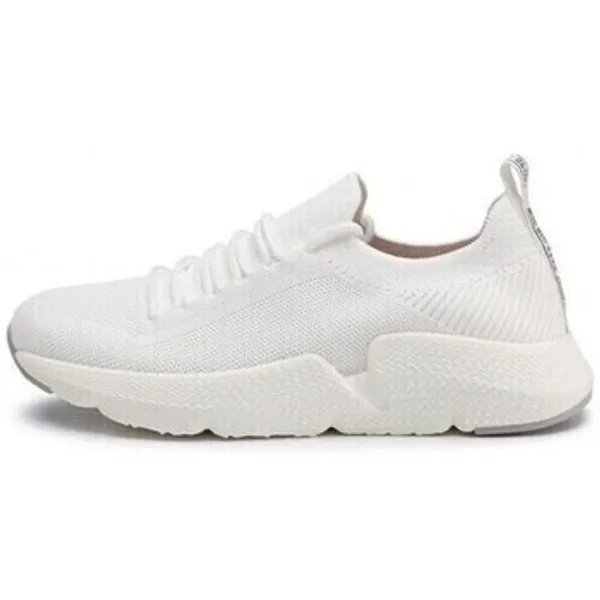 Big Star Lage Sneakers Wit, foto 2 van 2