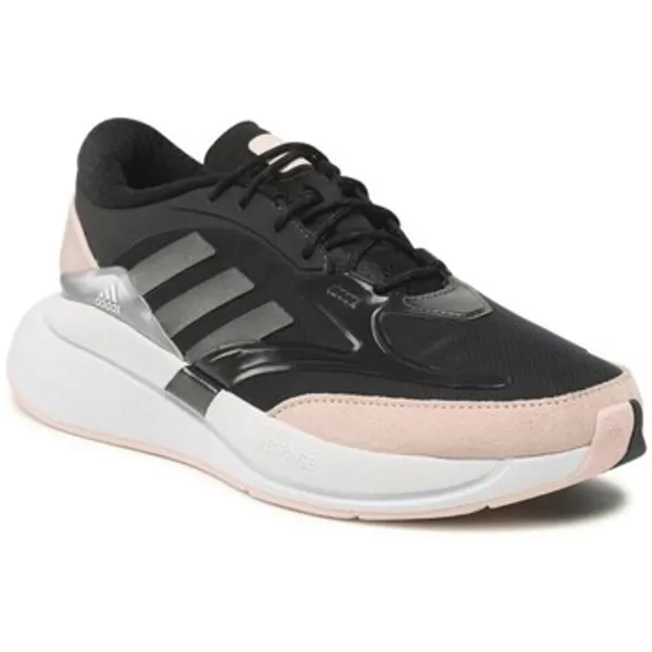 adidas Lage Sneakers  Brevard Zwart
