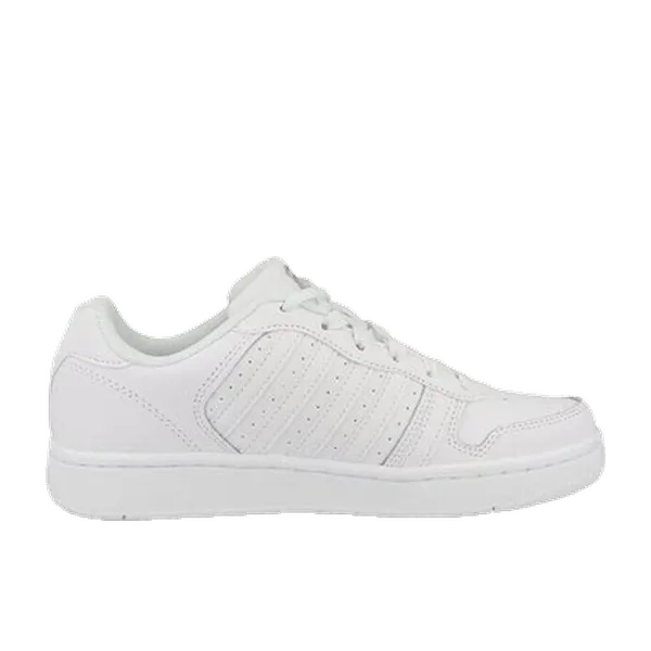K-swiss Court Palisades Wit, vergelijk prijzen bij 1 winkel