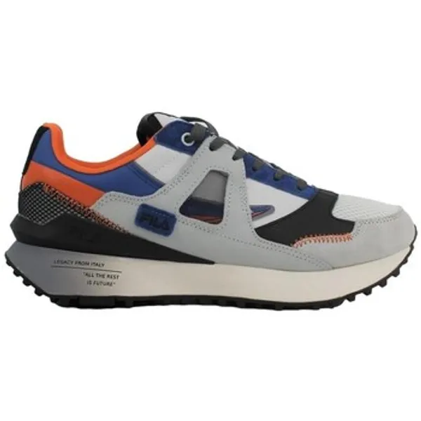 Fila Lage Sneakers  Contempo multicolour