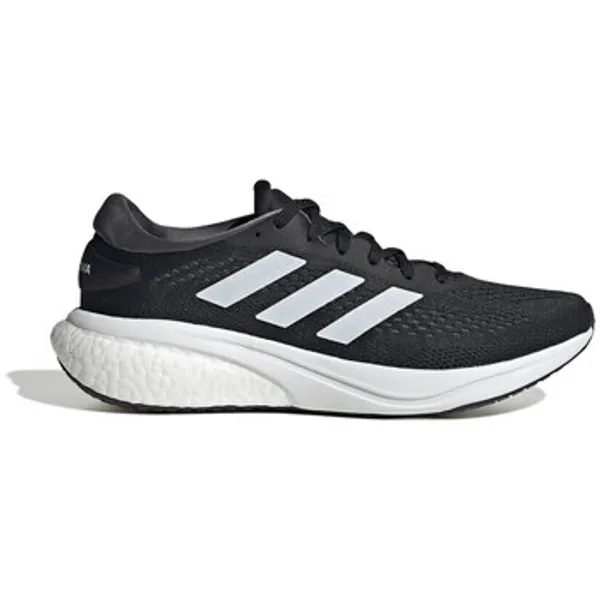 adidas Lage Sneakers  Supernova 2 Zwart