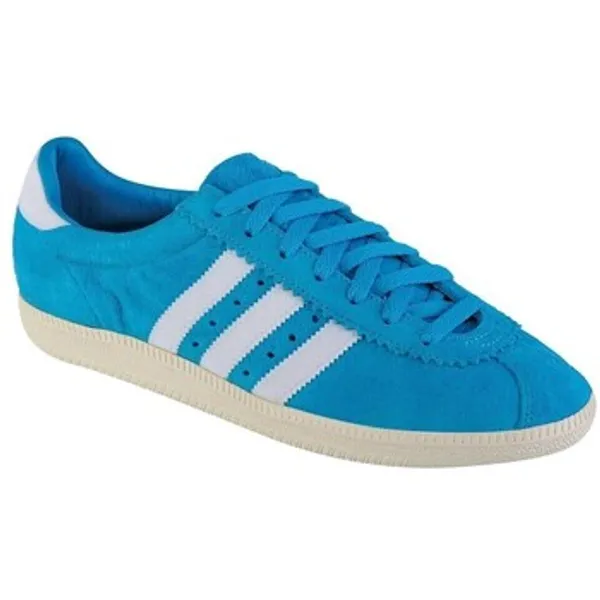 adidas Lage Sneakers  Padiham Wit
