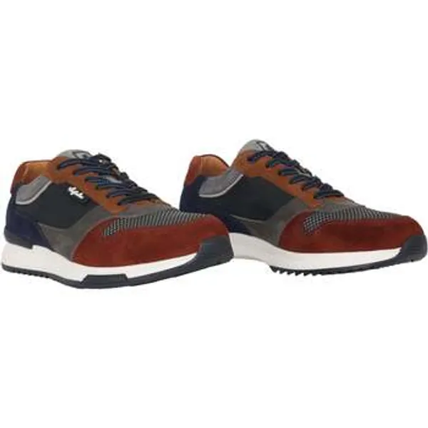 Australian Sneakers  Cayenne Multicolour — vergelijk prijzen bij 1 winkel