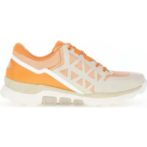 Gabor Sneakers  86.989.24 Oranje