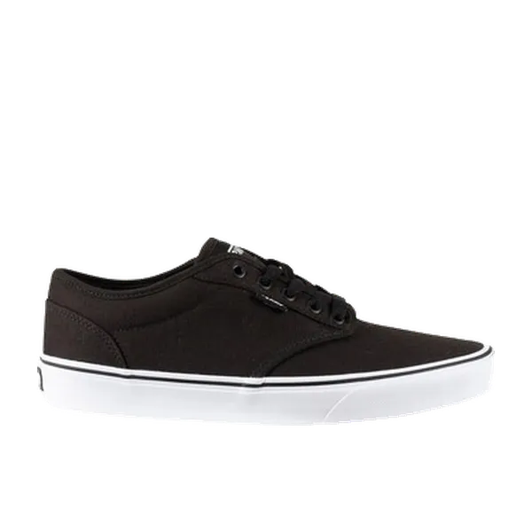 Vans Atwood Canvasschoenen Zwart, vergelijk prijzen bij 1 winkel