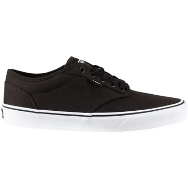 Vans Atwood Canvasschoenen Zwart, foto 2 van 2