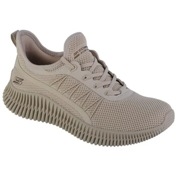 Skechers Lage Sneakers  Bobs Aesthetics Beige