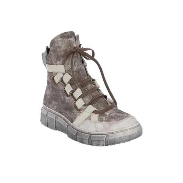 Maciejka Hoge Sneakers Multicolor, vergelijk prijzen bij 1 winkel