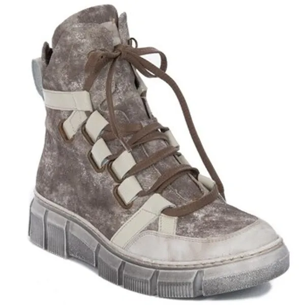 Maciejka Hoge Sneakers Multicolor, foto 2 van 2