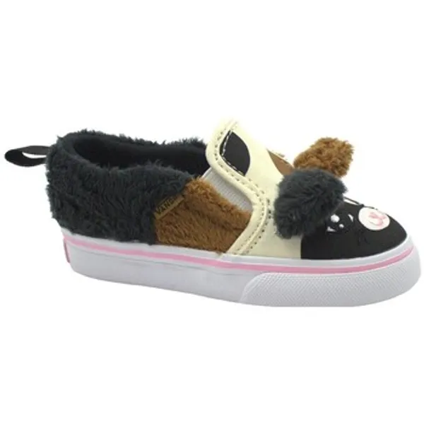 Vans Lage Sneakers  VAN-CCC-DJBW1-MW Wit