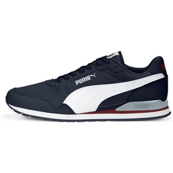 PUMA Lage Sneakers  ST RUNNER V3 MESH Marine