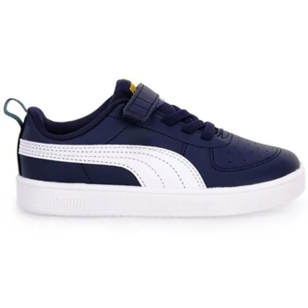 PUMA Lage Sneakers  07 Rickie Ac Inf Marine