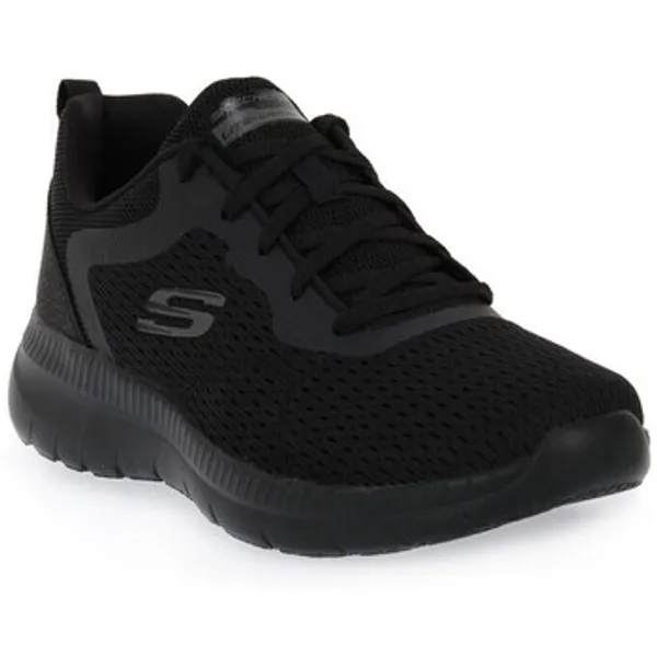 Skechers Lage Sneakers  Bbk Bountiful Chick Zwart — vergelijk prijzen bij 2 winkels
