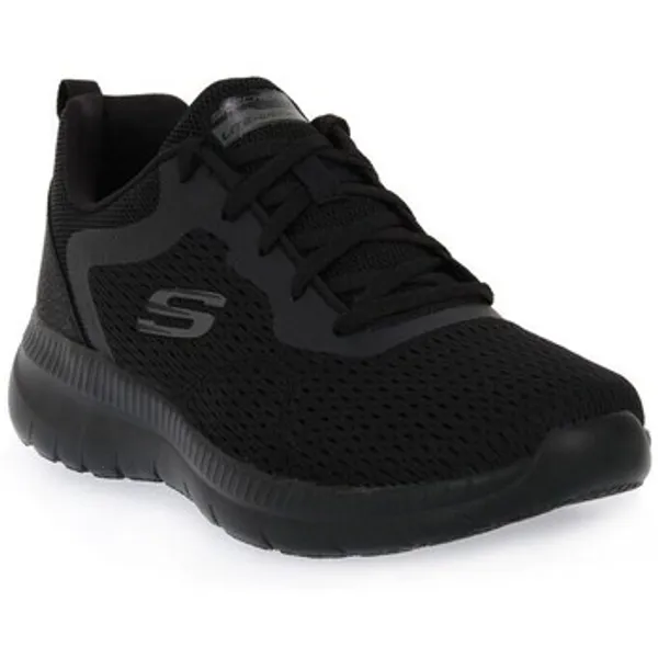 Skechers Bbk Bountiful Chick Zwart, foto 2 van 2