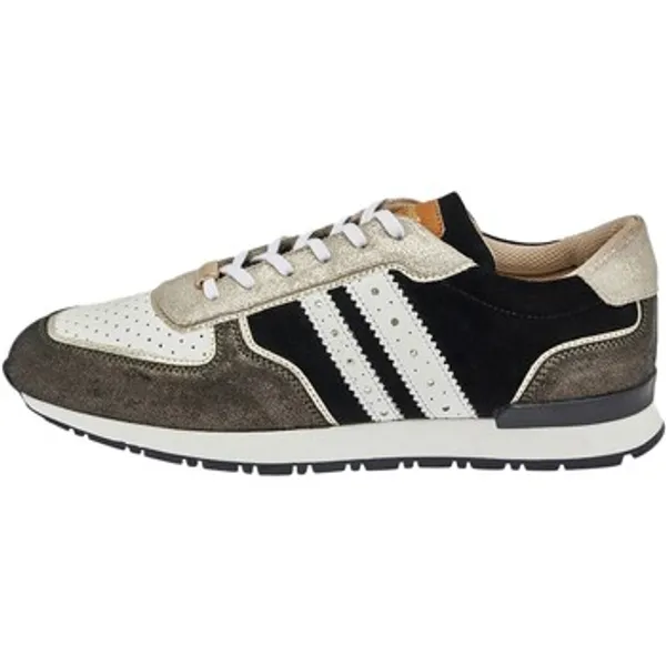 Les Tropeziennes par M.Belarbi Lage Sneakers  219795 Zwart