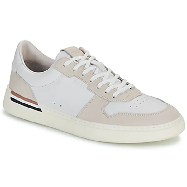 Boss Lage Sneakers  Clint_Tenn_nult (289152) Wit