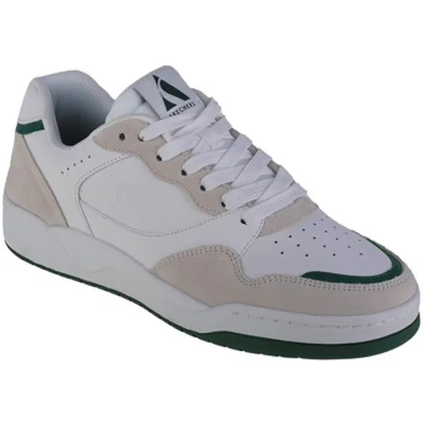 Skechers Koopa-Volley Low Wit, foto 2 van 2