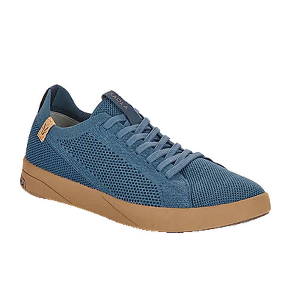 Saola Cannon Knit 2.0 Blauw, vergelijk prijzen bij 1 winkel