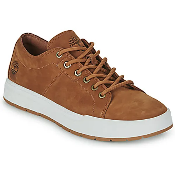 Timberland Lage Sneakers  MAPLE GROVE Bruin