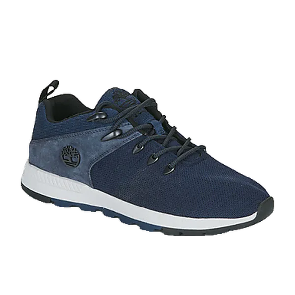 Timberland Sprint Trekker Blauw, vergelijk prijzen bij 1 winkel
