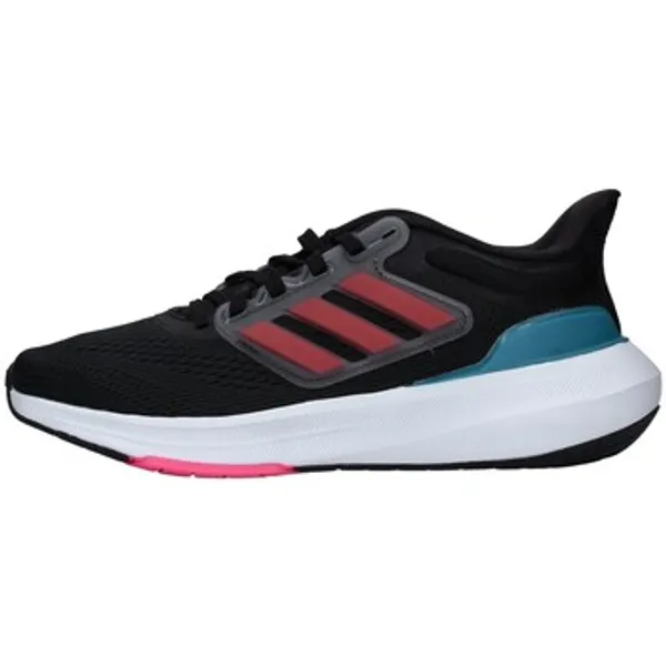 adidas Lage Sneakers  IG5397 Zwart