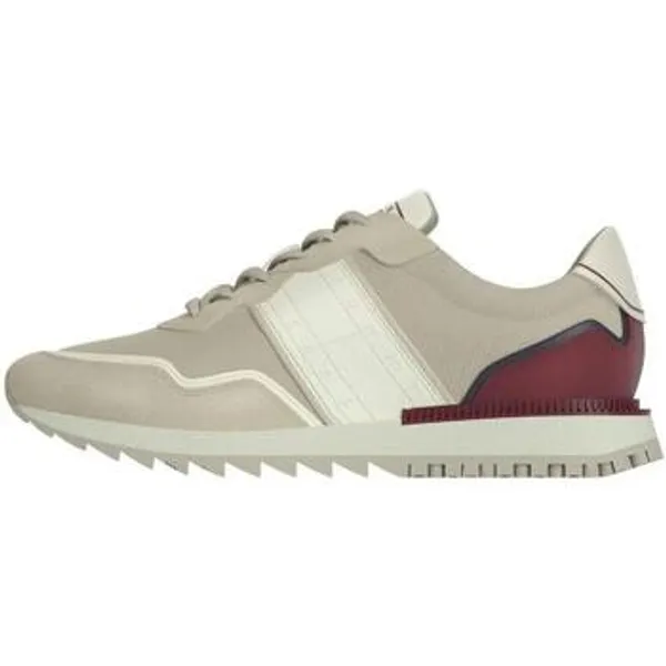 Tommy Hilfiger Lage Sneakers  EN0EN02283 Rood