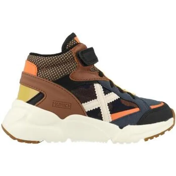 Munich Lage Sneakers  8897019 Multicolour
