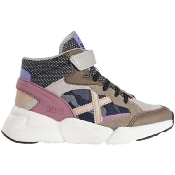 Munich Lage Sneakers  8897020 Multicolour